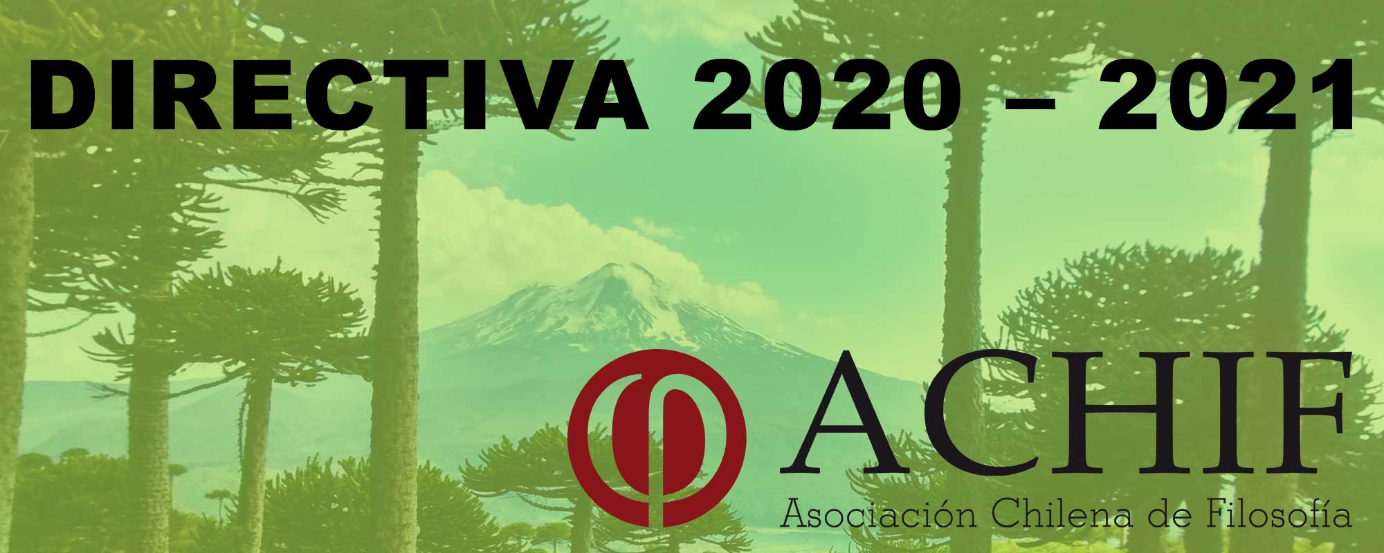 Asociacion Chilena De Filosofia Achif